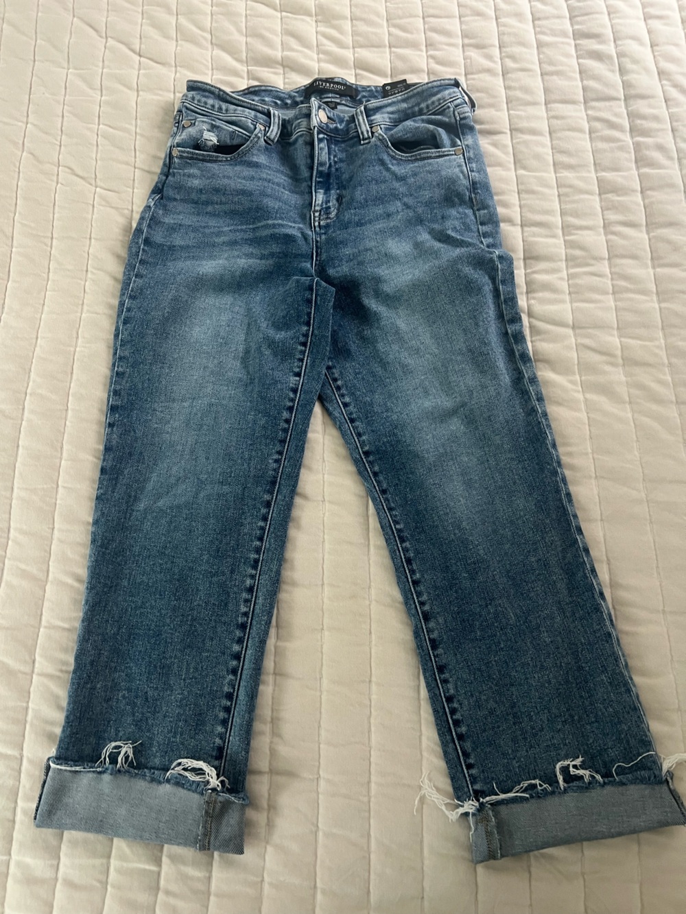 Liverpool Jeans
